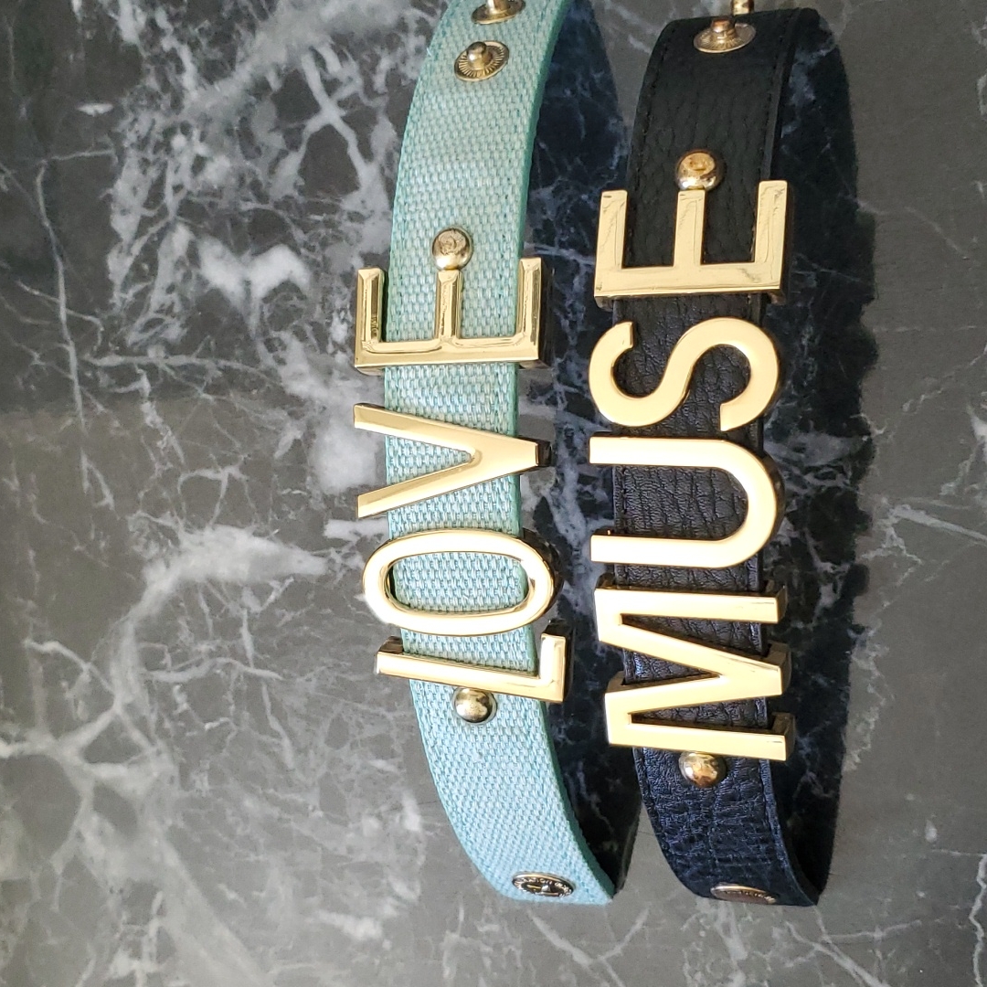 Bcbg Braclet Set